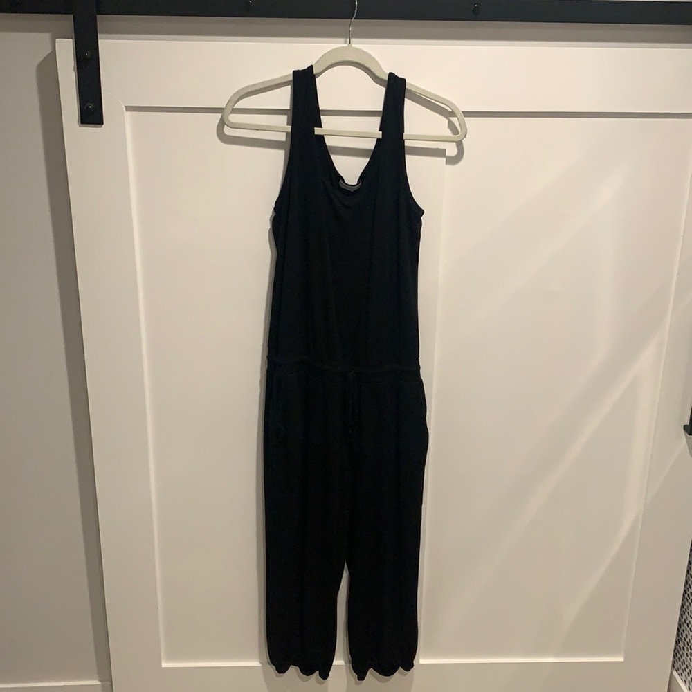 Michael Stevens Romper